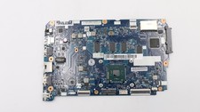 Lenovo ThinkPad Mainboard System Board Intel N3710 110-15IBR 5B20L77438