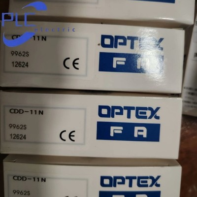   CDD-11N photoelectric switch sensor brand new   #wd