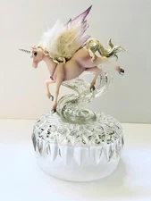 Wings of Enchantment 8 Pc Unicorn, Pegasus,Alicorn Ultimate Gift Collection Set!