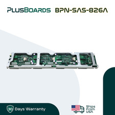 SuperMicro BPN-SAS-826A 12 Port 2U SAS SATA Backplane iPATH
