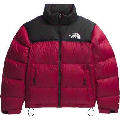 The North Face 1996 Retro Nuptse Jacket 'Beetroot'