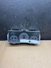 2003 To 2005 Ford Crown Victoria Speedometer Cluster Gauge Ab1916 Dg