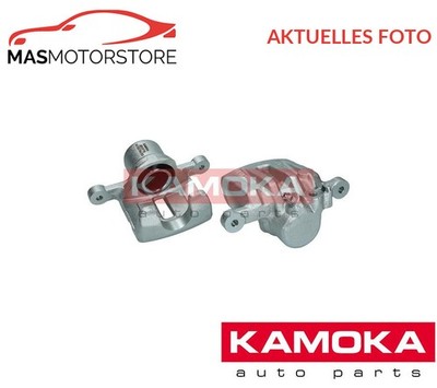 BREMSE BREMSSATTEL HINTEN LINKS KAMOKA JBC0719 P NEU OE QUALITÄT