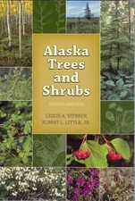 Alaska Trees and Shrubs Viereck, Les paperback Acceptable