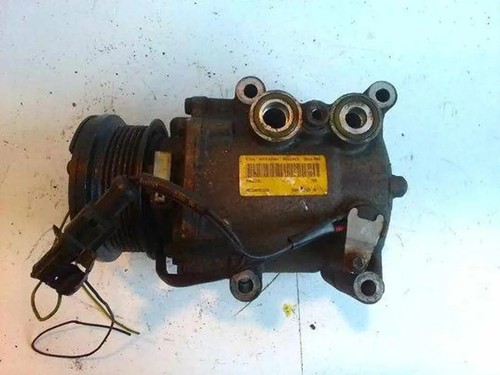OPEL SIGNUM Kondensatpumpe Klimaanalge R134A 1.91 Diesel 130kw 2005 34693402