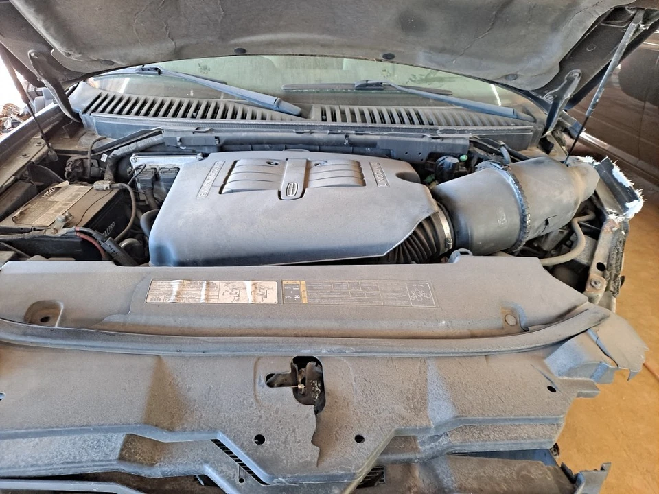 Lincoln Navigator 2004 motor de 5,4 L DOHC OEM 109 k millas - LKQ439999159 Foto 3 de 4