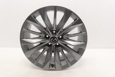 2024 - 2026 MAZDA CX-90 TURBO SELECT WHEEL RIM ALLOY 19X8.5J ET45 OEM 9965038590