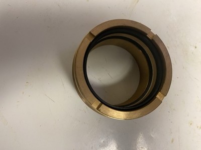 Parker-Hannifin 3  Rode Seal Gland For Hydraulic Lift Cylinder