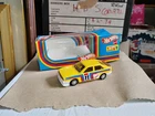 1/43 Boxed Model Vintage Hotwheels Hot Wheels Mattel Audi Quattro
