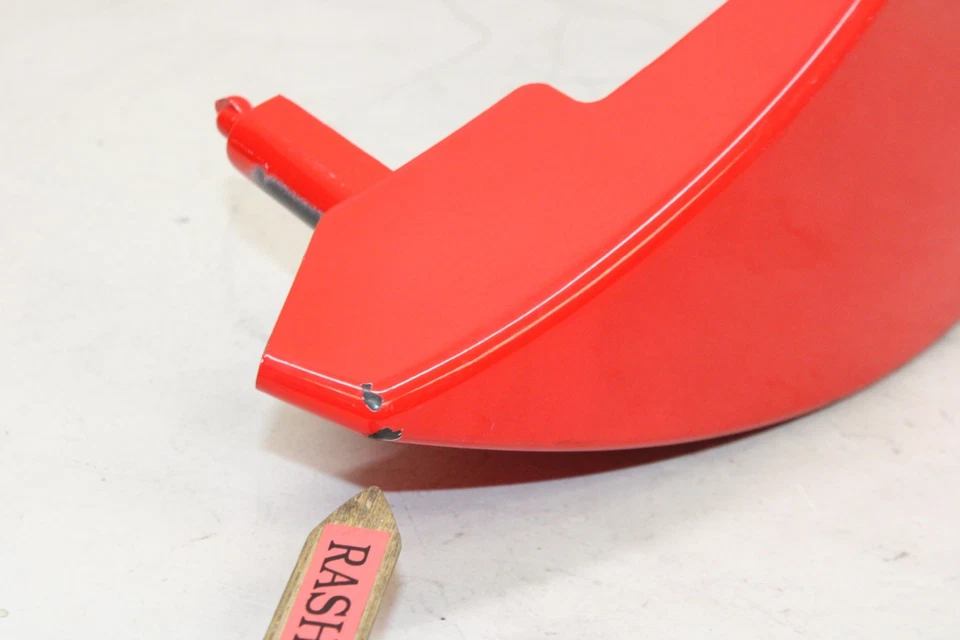 Victory Hammer 2006 OEM asiento derecho panel carenado cubierta Foto 3 de 4