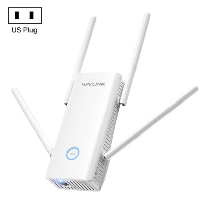 Wavlink WN583AX3 AX3000 Dual Band WiFi Repeater/AP/Router/Mesh Mode WiFi Extende