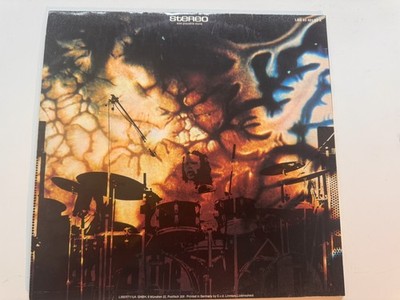 THE PETARDS   Pet Arts (1971) | Rare Krautrock Original 2-LP | Liberty Records
