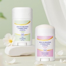 1PCS Aluminum-Free 48 Hours Freshness Antiperspirants Stick Fragrance Deodorants