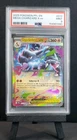 Pokemon TCG EN Phantasmal Flames Mega Charizard X ex 013/094  Double Rare PSA 9