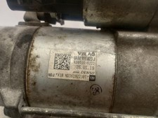  ATECA STARTER MOTOR 0AM911023J SEAT '19