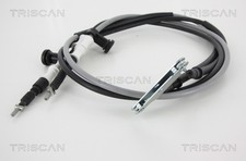 HANDBREMSSEIL SEILZUG FÜR OPEL SIGNUM CC (Z03) - TRISCAN 8140 241106