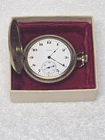 Vintage ELGIN Pocket Watch, Grade 109, Mod. 1, Class 60, 1897, size 0S, 7j, Runs