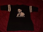Hank Williams Jr. Bocephus Honky Tonkin '83 Bama Band Black Shirt — photo 1