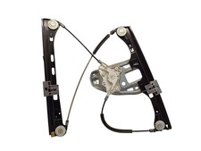 Mercedes-Benz C W203 2004 Rechts Fensterhebermechanismus ohne Motor Tür vorne Mercedes-Benz C W203 2004 Rechts Fensterhebermechanismus ohne Motor Tür vorne