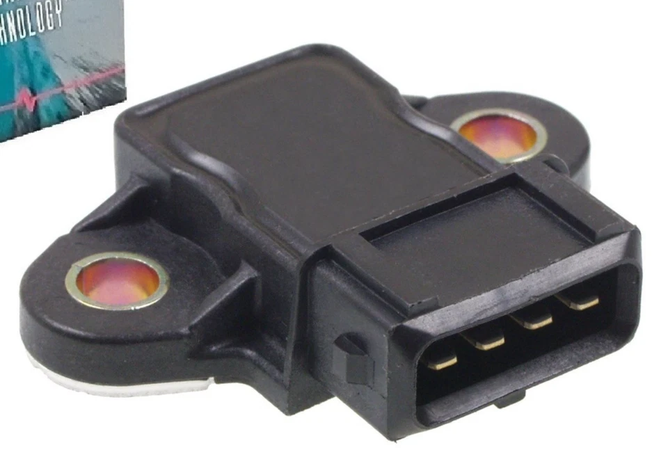 Sensores automotrices CSS1014 BWD - Sensor de fallo de encendido Foto 4 de 4