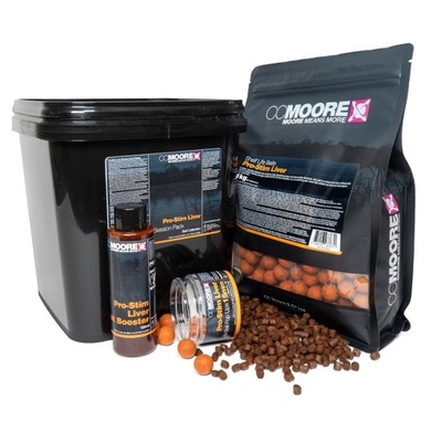 CCMoore Live System Session Pack 15mm