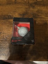 Star Wars The Black Series Titanium Series Death Star 33 New