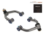 2-4" Lift Front Upper Control Arms For Toyota Tundra 2000-2006 Sequoia 2001-2007