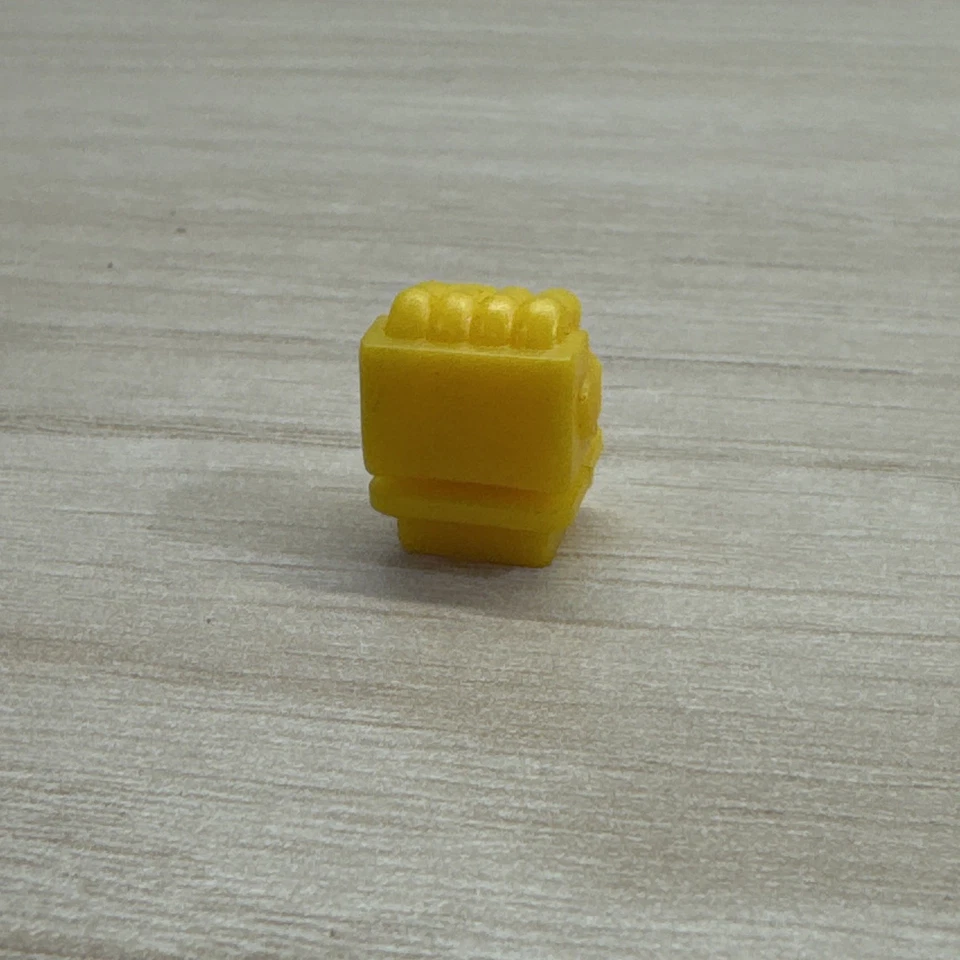 Irongear Mini - Combat Mecha Xabungle - Puño derecho - 1983 vintage Foto 4 de 4