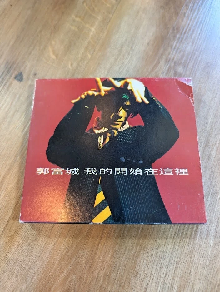 aaron kwok products for sale | eBay