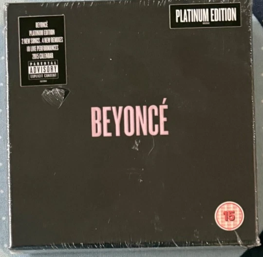 Beyoncé Box Set Music CDs for sale - eBay