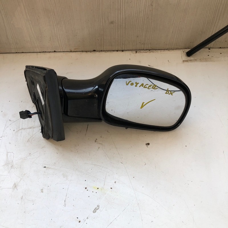 Retrovisore est. regolaz. elettr. DX CHRYSLER VOYAGER/GRAND VOYAGER