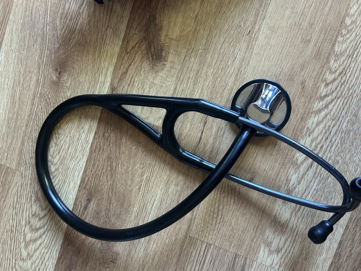 Littmann Stethoscope cardiology | eBay
