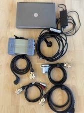 Mercedes-Benz STAR Diagnose System Xentry Diagnosegerät Mercedes-Benz STAR Diagnose System Xentry Diagnosegerät