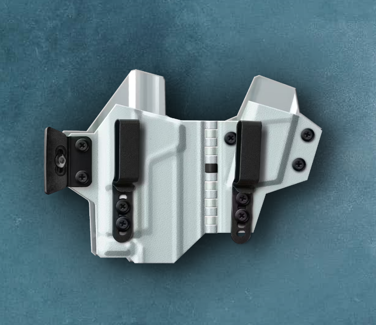 TREX ARMS Sidecar Holster with Mag Carrier SIG P365X MACRO, TLR-7A