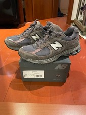 New Balance 2002R GORE-TEX Magnet Mood Indigo for Sale