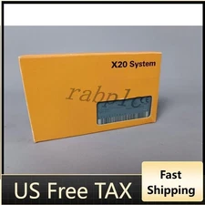 B&R X20DC1176 NEW ORIGINAL PACKAGING-