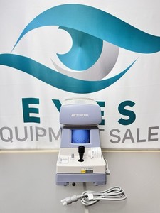 Topcon KR-8800 Auto Refractor/ Keratometer
