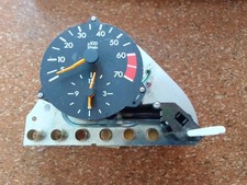 Mercedes Benz w126 Drehzahlmesser 8 zylinder Mercedes Benz w126 Drehzahlmesser 8 zylinder