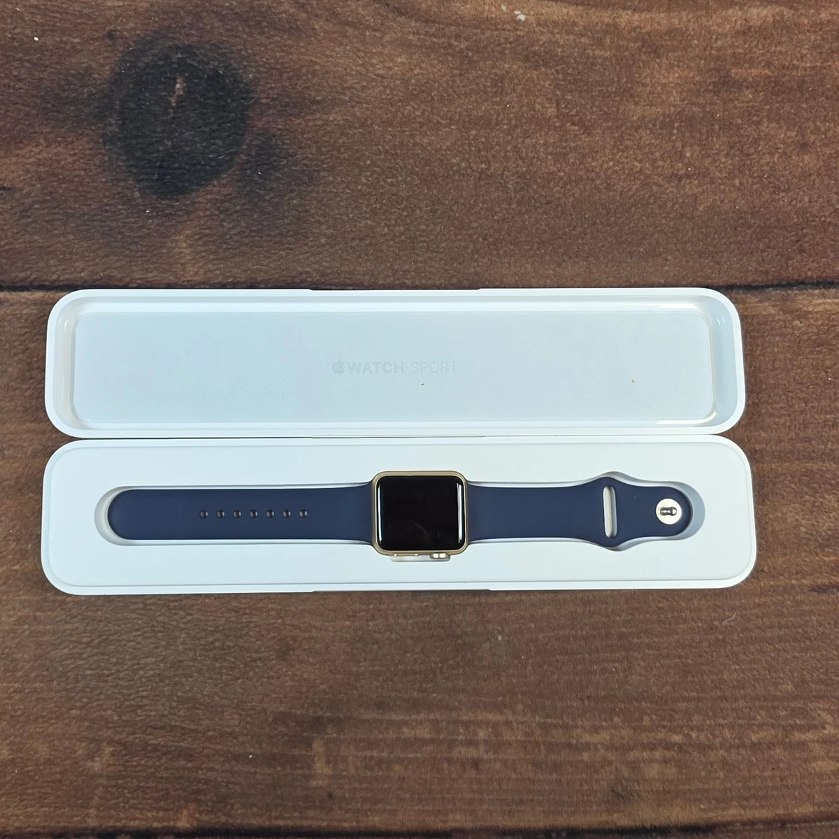 Apple Watch Series 0 Smart 38 mm Case Wristwatches for Sale - Shop