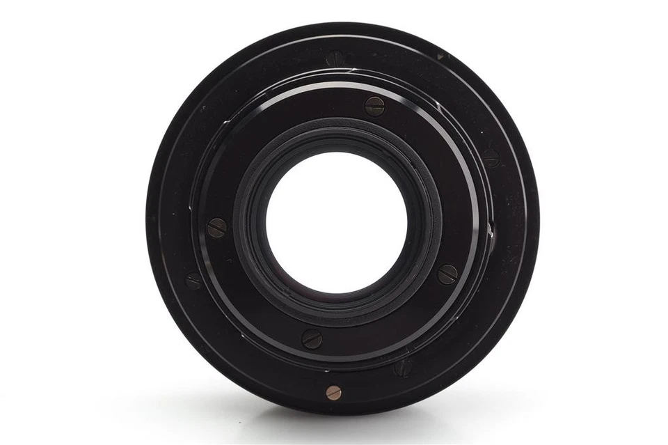 Carl Zeiss f. Rolleiflex SL66 2.8/80mm Planar Rollei-HFT - Bild 4 von 4