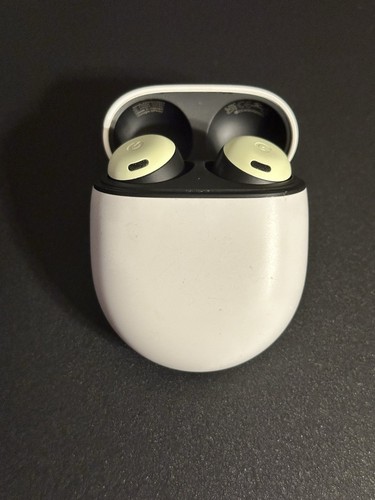 Google Pixel Buds Pro - Lemongrass