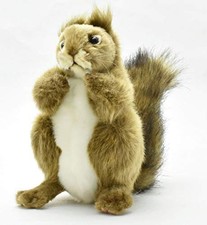 BH7238 HANSA Ezo Squirrel 20