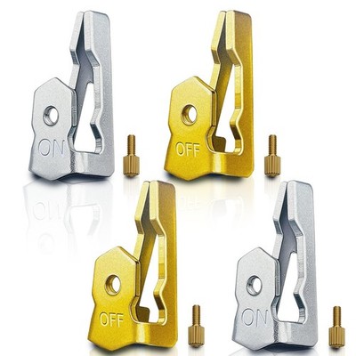 4 Pcs Pool Timer On Off Clips, Compatible with 156T1978A Intermatic Pool Timer