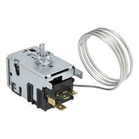 Easypart Passend FüR Bosch 00167300 Thermostat Danfoss 077B6511 FüR KüHlschrank