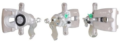 ELSTOCK 86-2624 Bremssattel für KIA