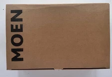 Moen UT3322BN Belfield M-CORE 3-Series 2-Handle Shower Trim Brushed Nickel