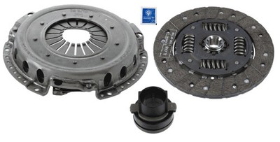 SACHS Kupplungssatz für Alpina B6 E21 2.8 C1 2.3 E30 520i