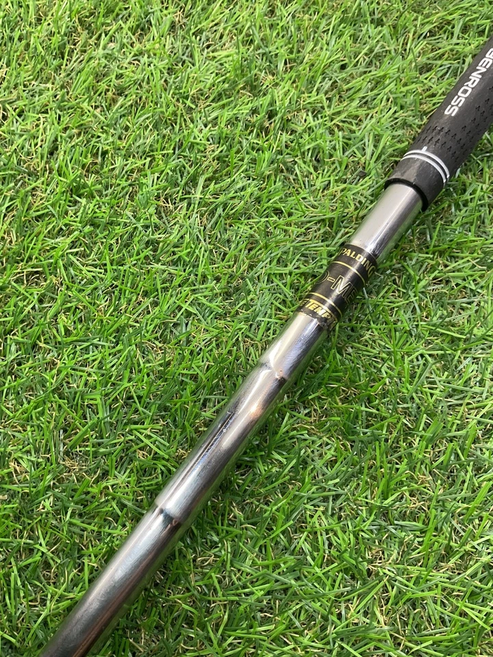 Spalding Lee Trevino 4 Iron - Image 4 of 4