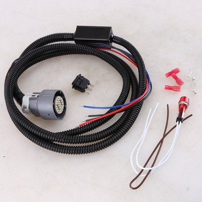 New 4L60e Stand Alone Controller Manual Shift Conversion NCR60E For 1993-2008 