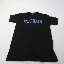 Next Level Short Sleeve Shirt Men's Black New without Tags